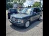 2004 Land Rover Range Rover HSE