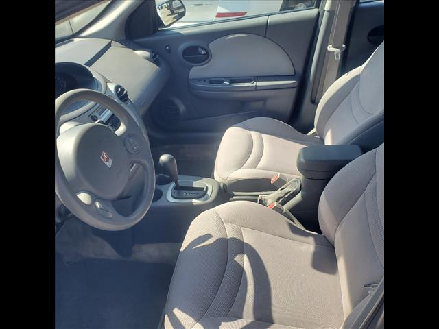 2004 Saturn Ion 2