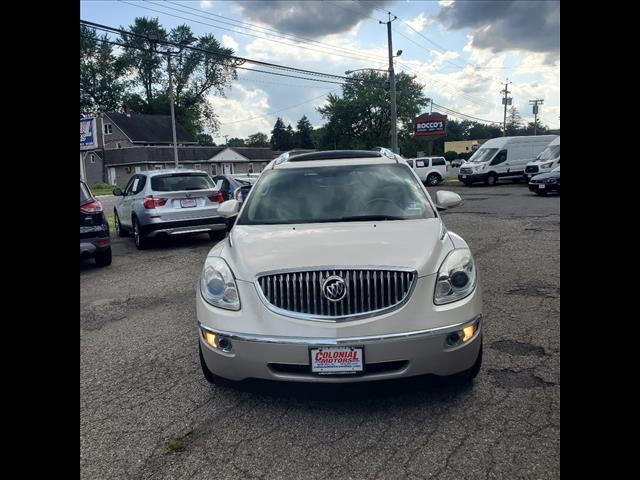 2011 Buick Enclave CXL-1