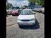2007 Ford Focus ZX4 S