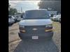 2020 Chevrolet Express 2500