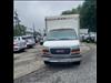 2004 GMC Savana 3500 SLE