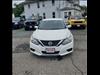 2016 Nissan Altima 2.5 SV