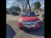 2012 Ford Edge SEL