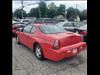 2005 Chevrolet Monte Carlo LS
