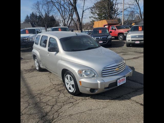 2008 Chevrolet HHR LS