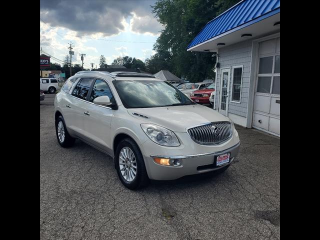 2011 Buick Enclave CXL-1