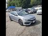 2017 Honda Civic EX-L