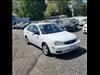 2007 Ford Focus ZX4 S