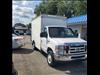 2014 Ford E-Series E-350 SD