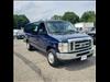 2011 Ford E-Series E-250