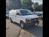 2020 Chevrolet Express 2500