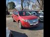 2012 Ford Edge SEL