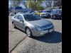 2008 Ford Fusion I4 SEL