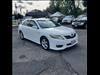 2011 Toyota Camry SE