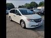 2014 Honda Odyssey LX