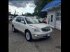 2011 Buick Enclave CXL-1