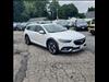 2018 Buick Regal TourX Essence