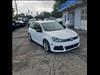 2013 Volkswagen Golf R 4Motion