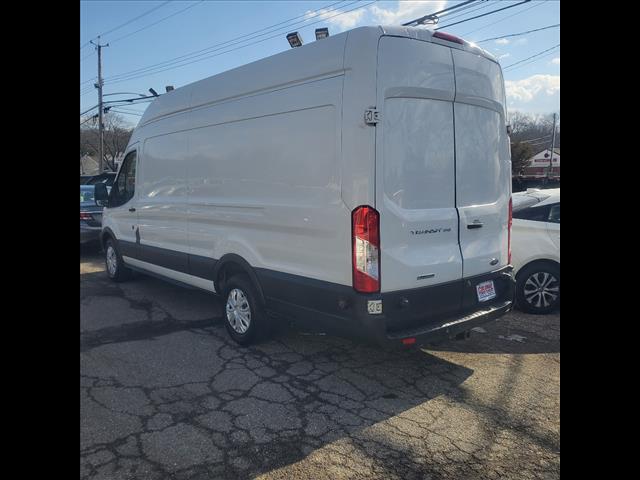 2016 Ford Transit 350