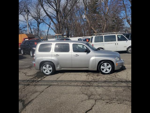2008 Chevrolet HHR LS