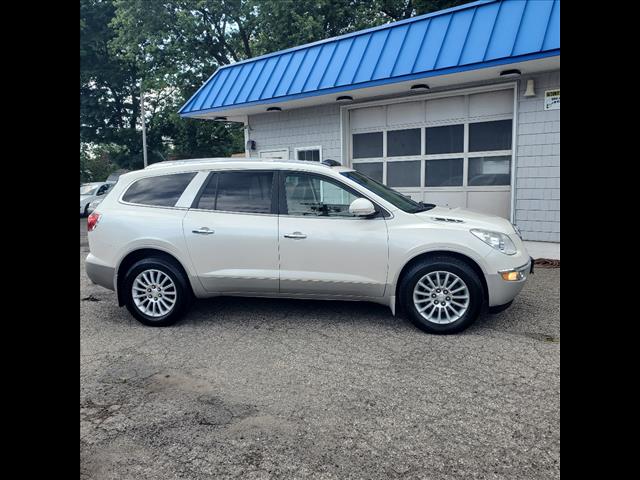 2011 Buick Enclave CXL-1