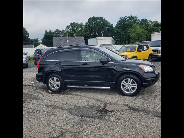 2011 Honda CR-V EX-L
