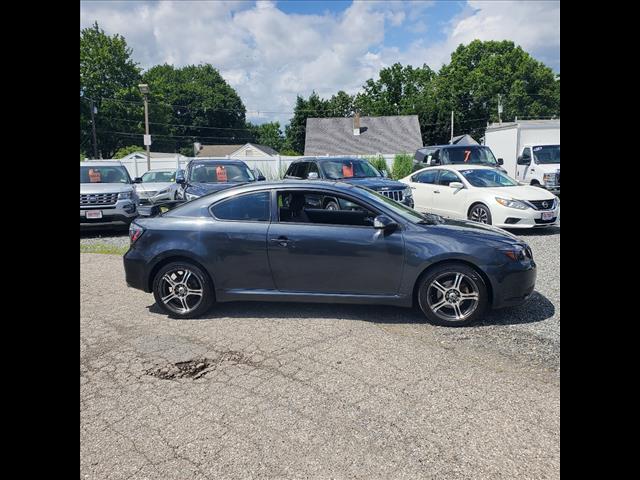 2008 Scion tC Base