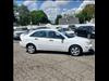 2007 Ford Focus ZX4 S