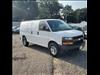2020 Chevrolet Express 2500