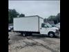 2004 GMC Savana 3500 SLE