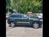 2011 Jeep Grand Cherokee Limited
