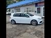 2013 Volkswagen Golf R 4Motion