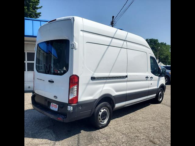 2017 Ford Transit 250