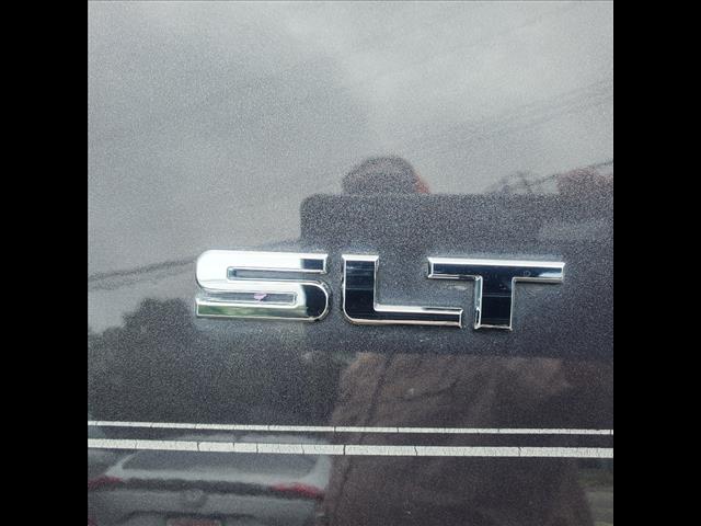 2015 GMC Acadia SLT-1