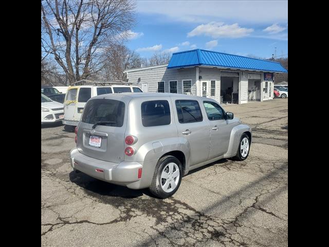 2008 Chevrolet HHR LS