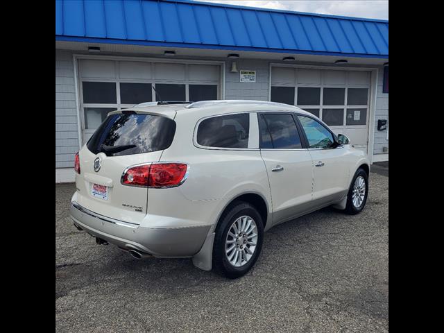 2011 Buick Enclave CXL-1
