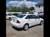 2007 Ford Focus ZX4 S