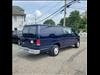 2011 Ford E-Series E-250