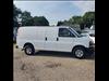 2020 Chevrolet Express 2500
