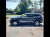 2011 Jeep Grand Cherokee Limited