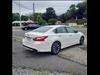 2016 Nissan Altima 2.5 SV