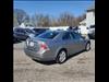 2008 Ford Fusion I4 SEL