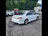 2011 Toyota Camry SE