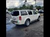 2009 Nissan Pathfinder SE