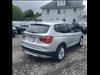 2011 BMW X3 xDrive35i
