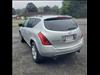 2006 Nissan Murano SL