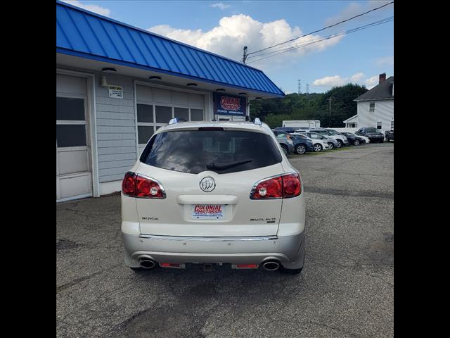 2011 Buick Enclave CXL-1