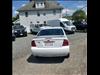 2007 Ford Focus ZX4 S