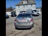 2008 Ford Fusion I4 SEL